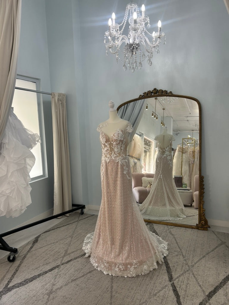 chinese dress ladies Blammo-Biamo Diel – Nearly Newlywed