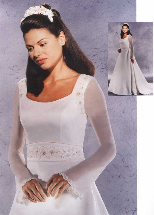 Bridalane Bridgerton Vintage