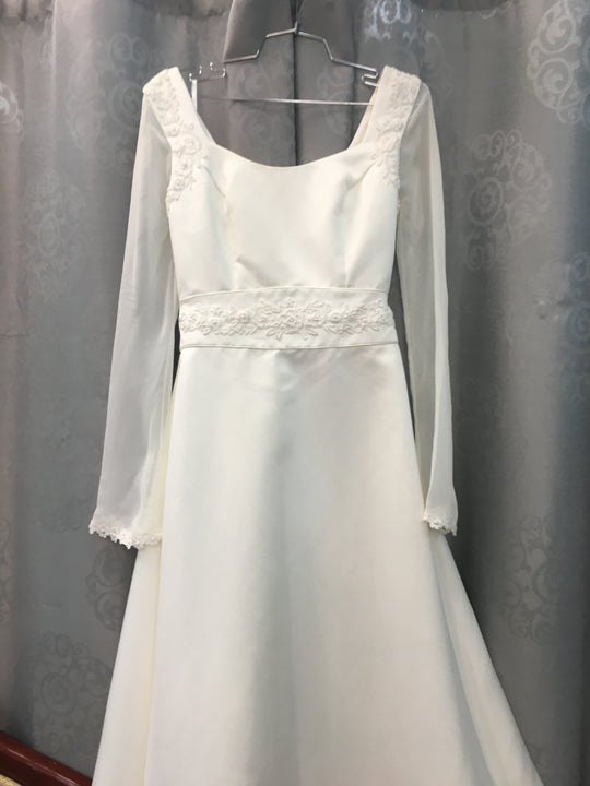 Bridalane Bridgerton Vintage