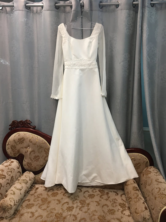 Bridalane Bridgerton Vintage