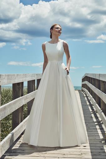 Calla Blanche LA20120 Calypso