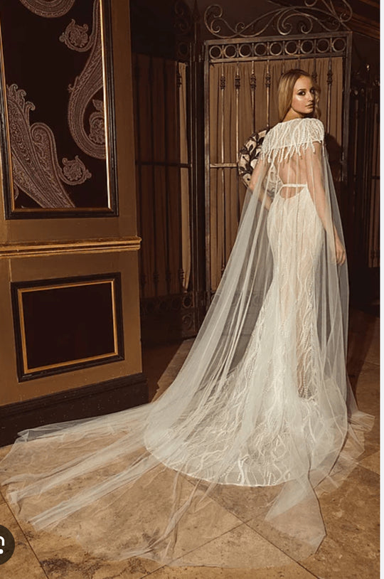 Calla Blanche Rossella 18247