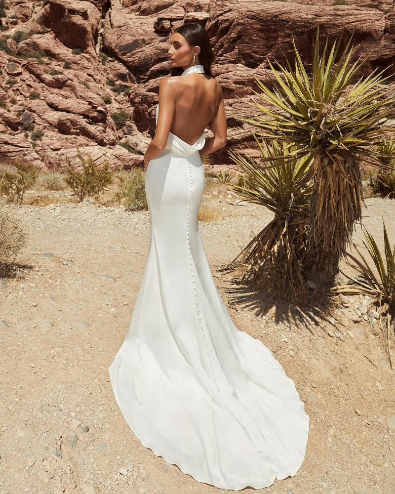 Calla Blanche Lucia/LP2419 – Nearly Newlywed