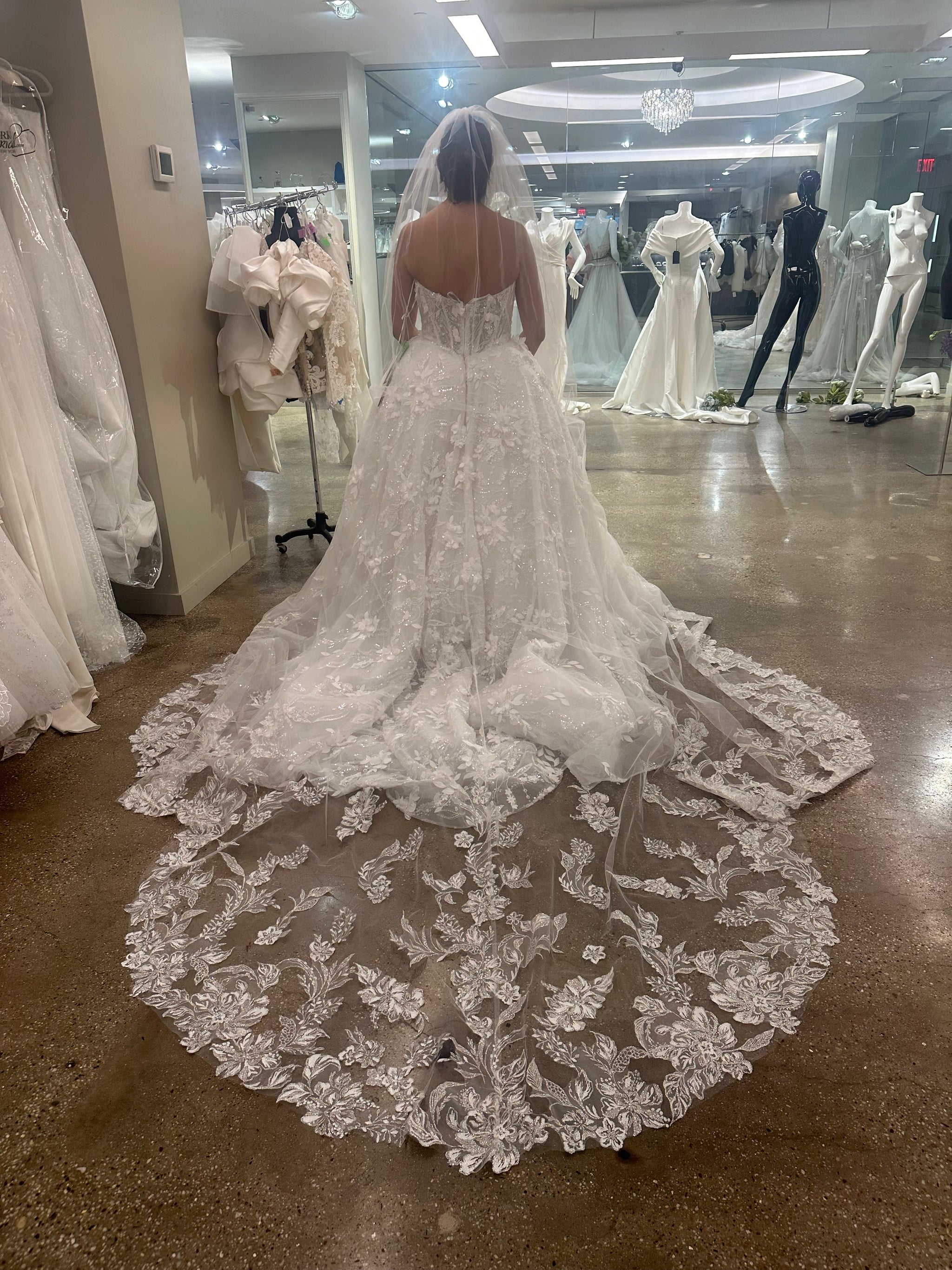 Princess Ball Gown Princess Grand Ball Elegant Ball Gown Princess