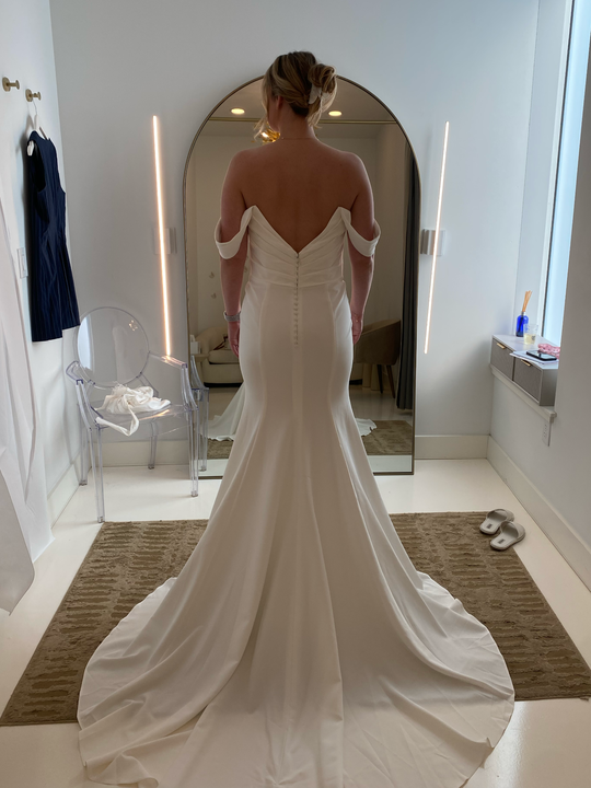 Other Blanche Bridal T24S24