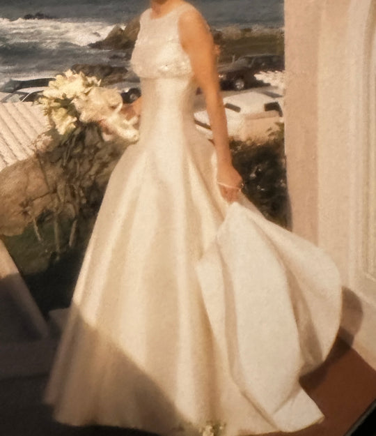 Carmela Sutera Size 8, 1-800441