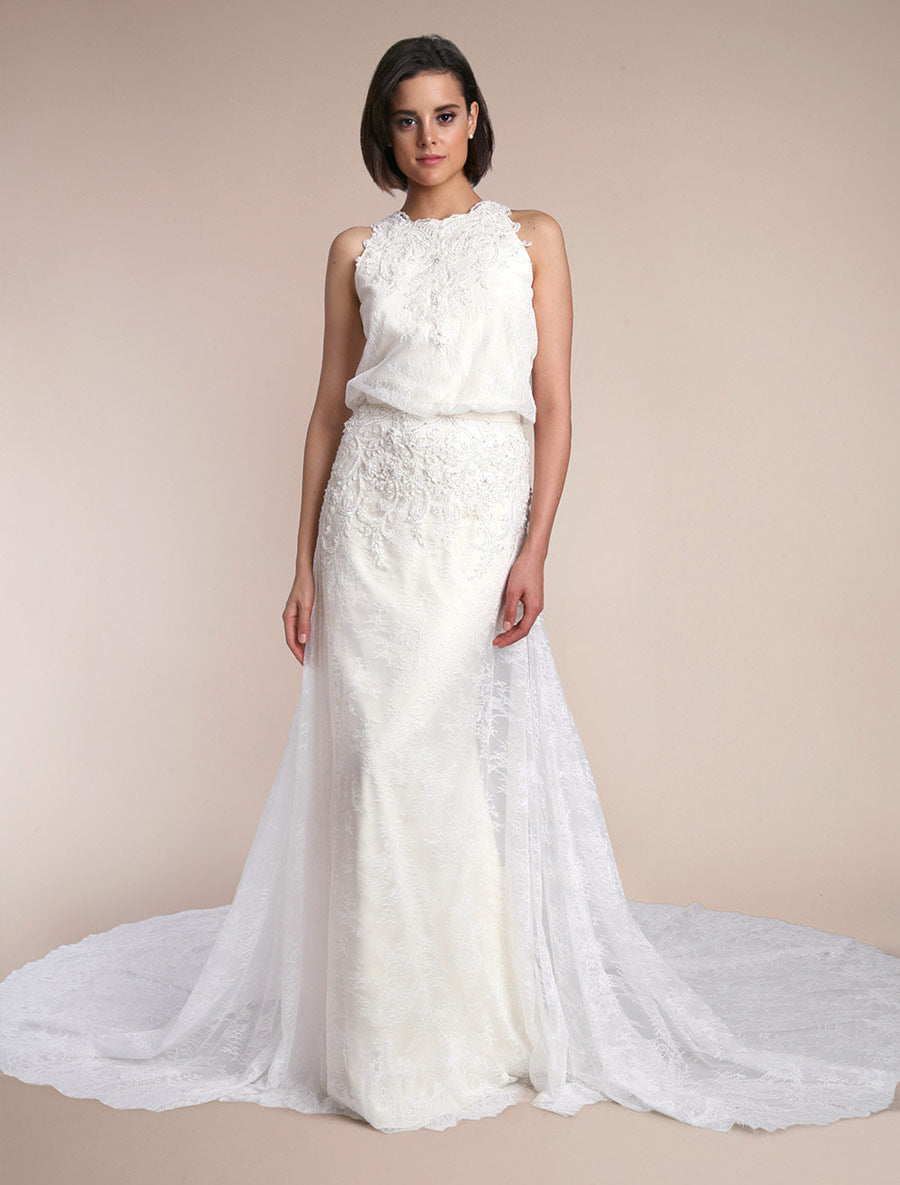 Carmen Marc Valvo Heather C90004 Carmen Marc Valvo Heather C90004