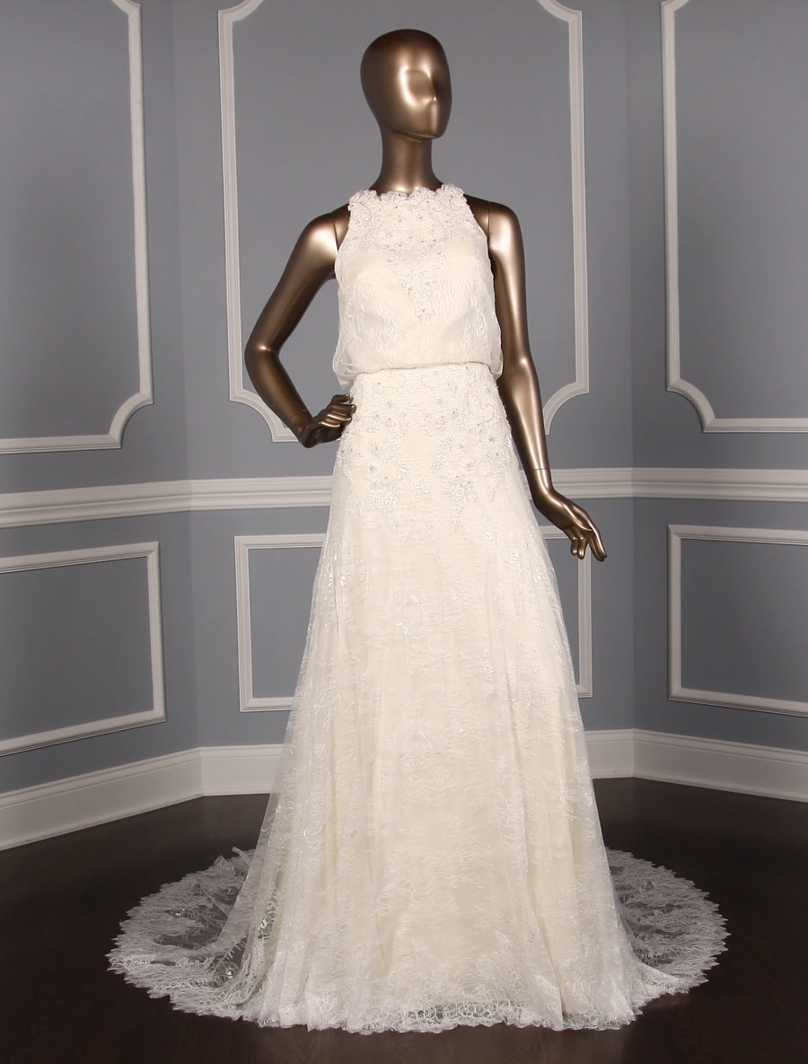 Carmen Marc Valvo Heather C90004