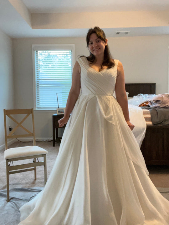 Carol Hannah Upcycle #24