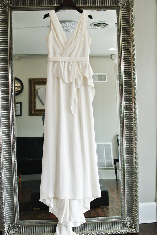 Carol Hannah Winchester