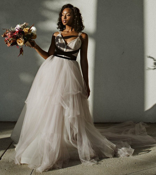 Carol Hannah Sfumato