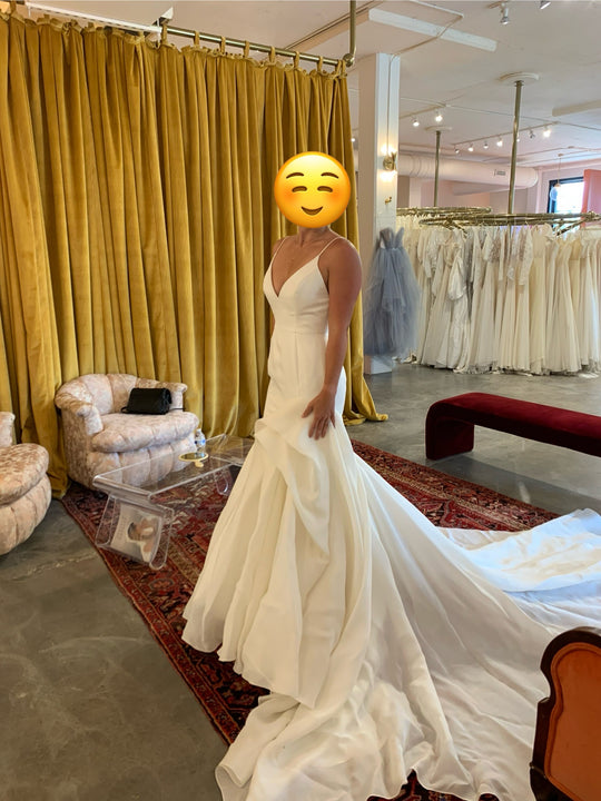 Carol Hannah Maquette (*CUSTOM*