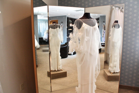 Carol Peretz Fabrice