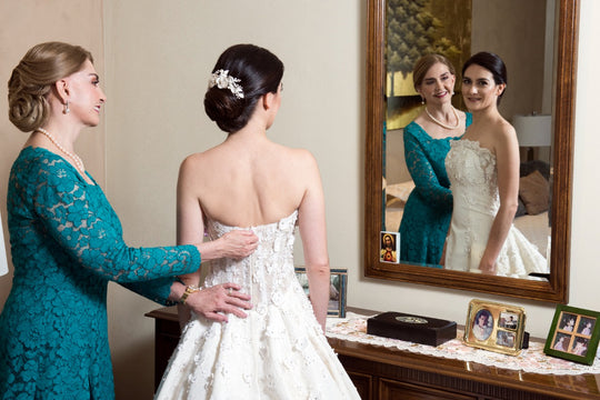 Carolina Herrera Anais