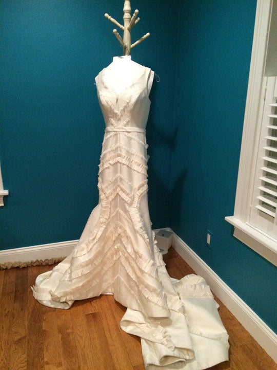 Carolina Herrera Virginia Woolf