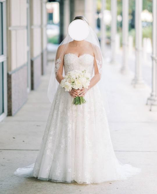 Caroline Castigliano  Amber 42262