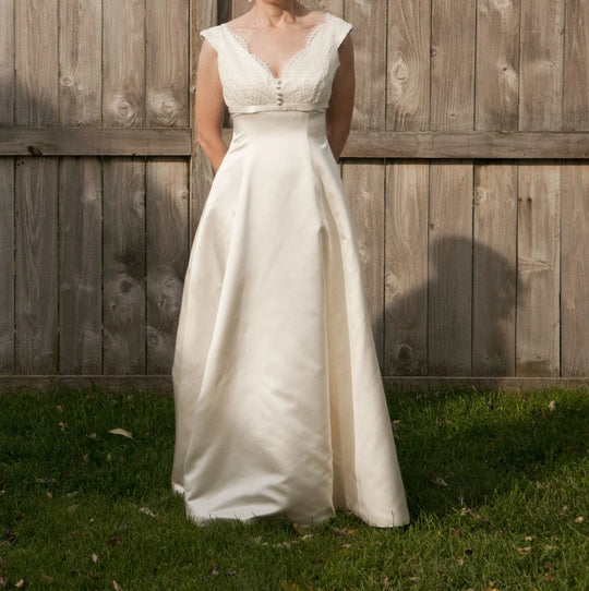 Caroline DeVillo Ida