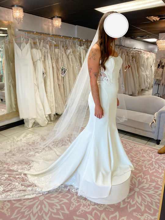 Casablanca BELOVED Unconditionally Yours/BL405