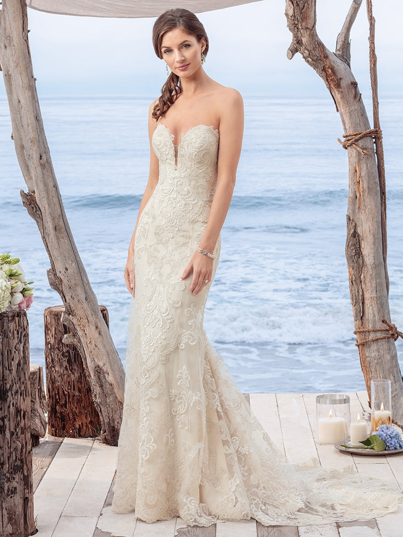 Casablanca Kai BL261  Nearly Newlywed