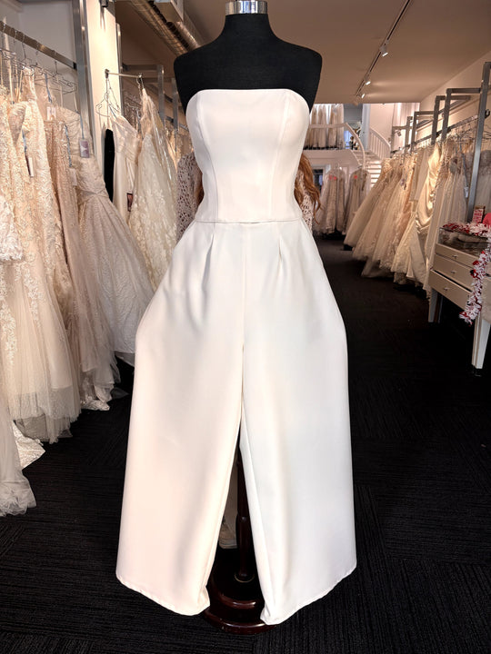 Casablanca LE120 with Jacket