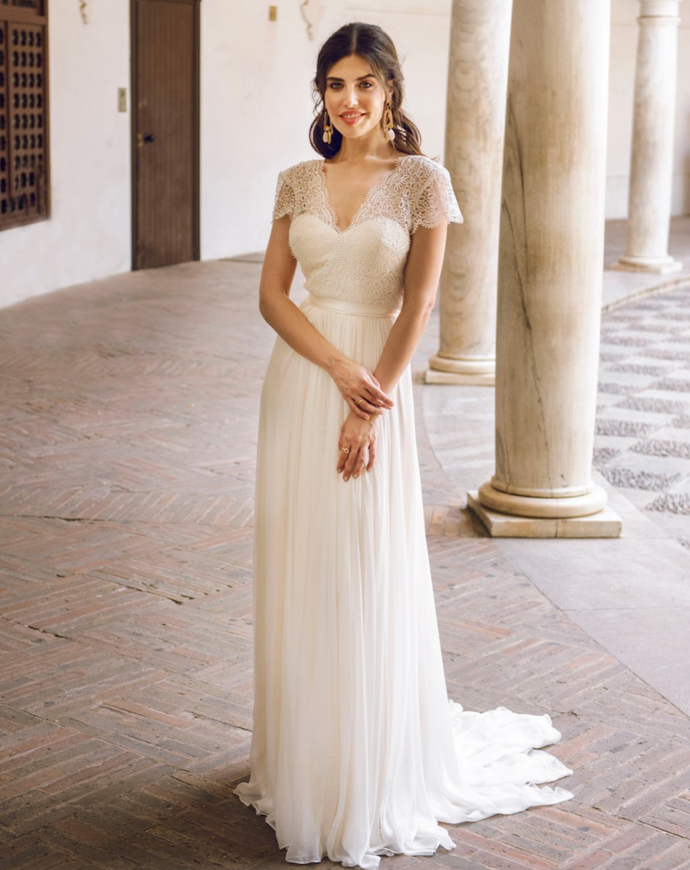 Catherine Deane Miles – Nearly Newlywed