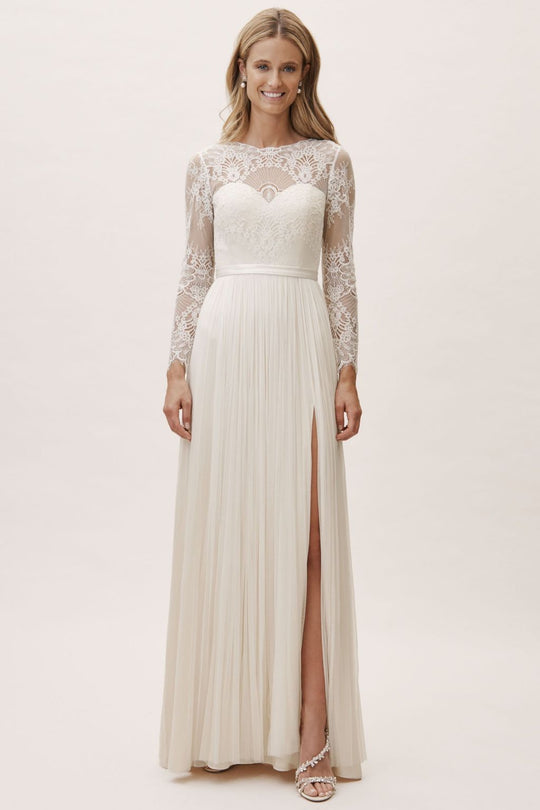 Catherine Deane Nola Gown BHLDN