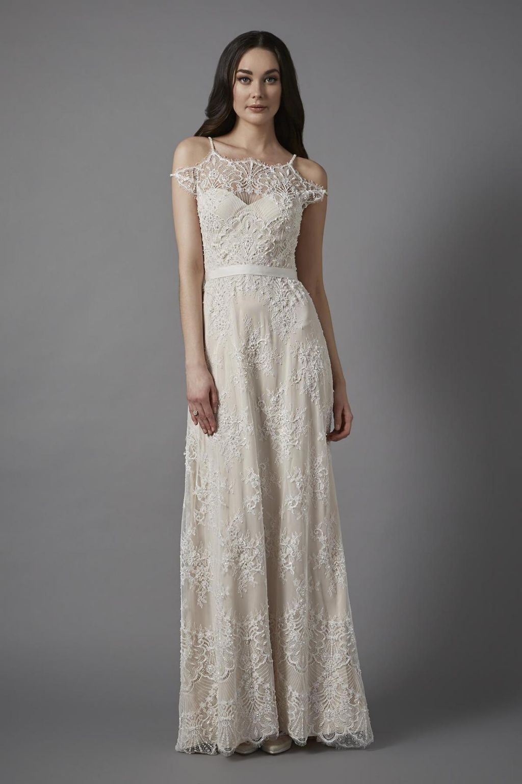 Catherine Deane Karla BHLDN