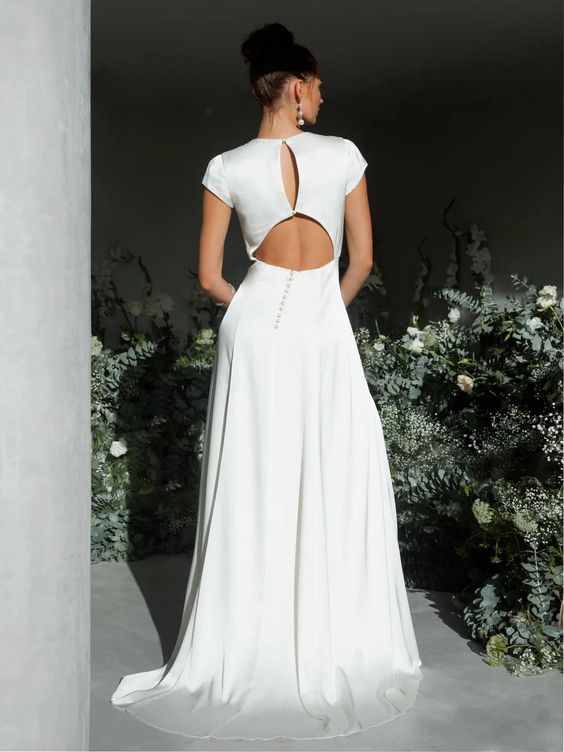 Catherine Deane Sidney – Nearly Newlywed