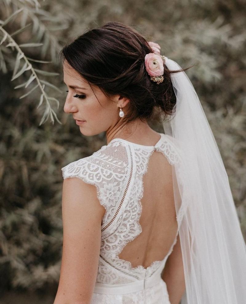 Catherine Deane Suri Gown BHLDN