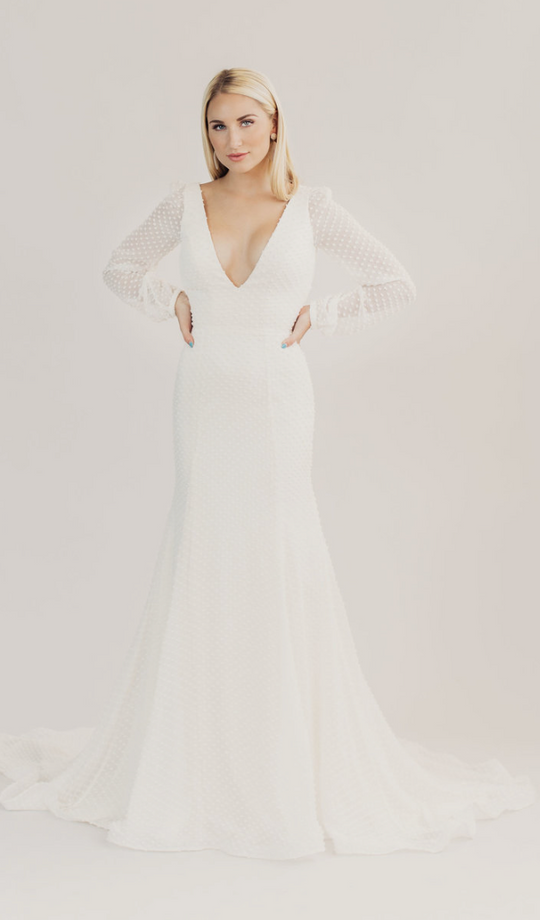 Chantel Lauren Allie