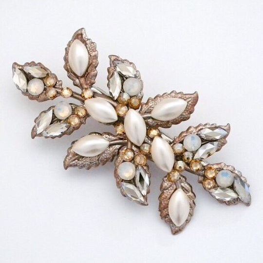 Cheryl King Couture Luciana Hair Clip