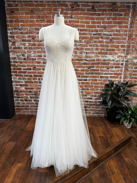 Chic Nostalgia Aster