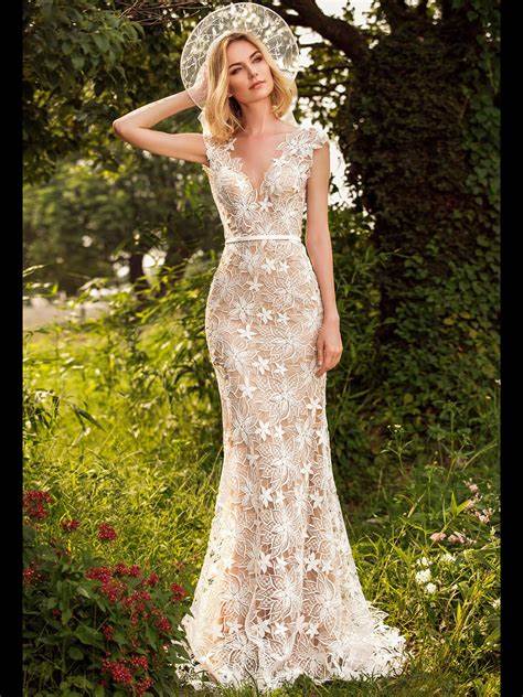 Chic Nostalgia Lily 101500164