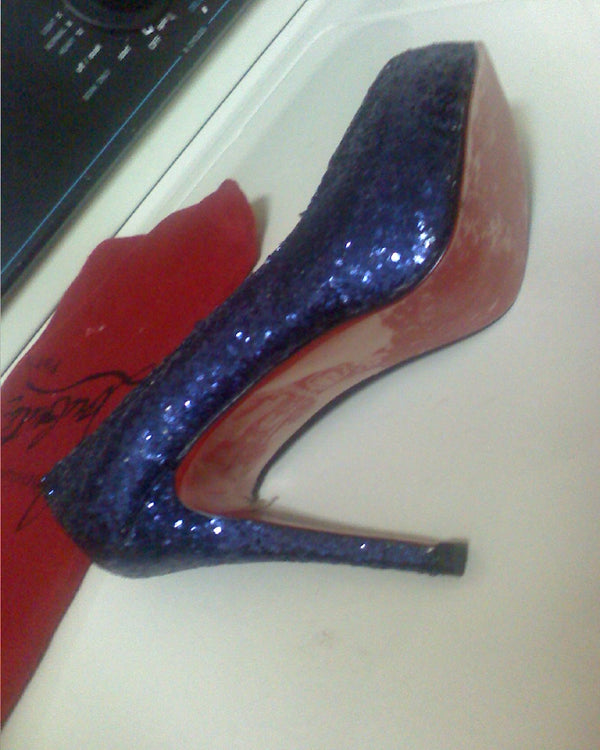 christian louboutin Replica – Nearly Newlywed