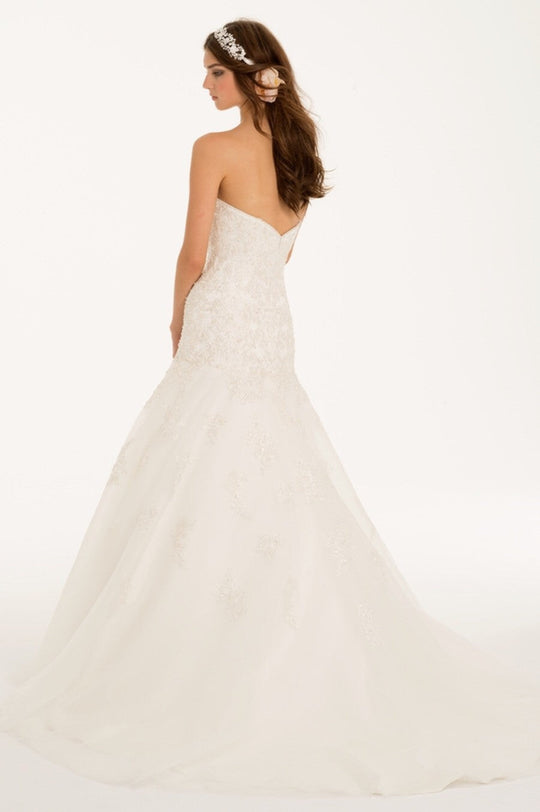 Christian Michele Mermaid