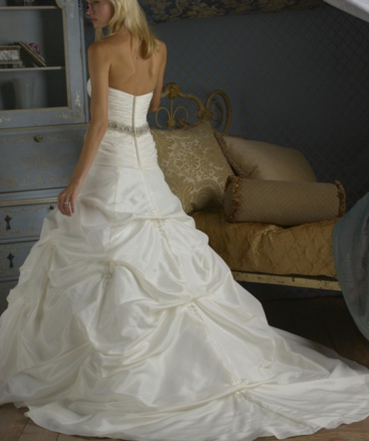 Christina Wu 5506S/P