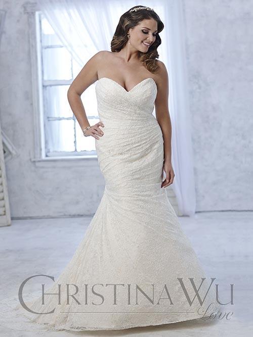 Christina Wu 29242