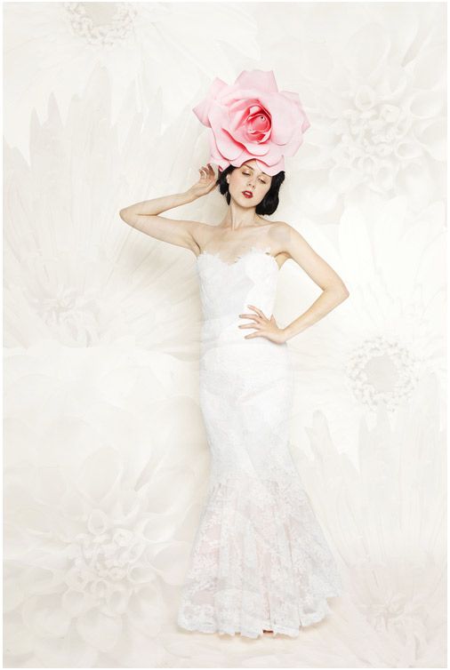 Claire La Faye Custom “some kind of wonderful” & “only time will tell”