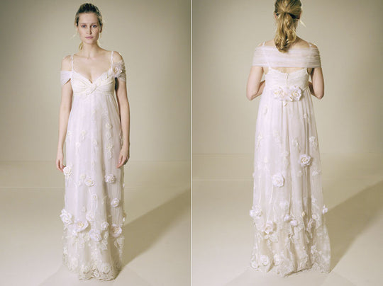 Claire Pettibone Juliet