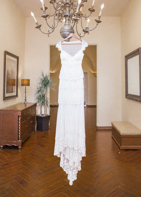 Claire Pettibone Kristene – Nearly Newlywed Claire Pettibone Kristene – Nearly Newlywed