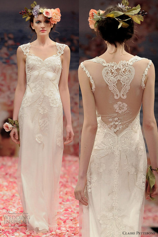 Claire Pettibone The Alma