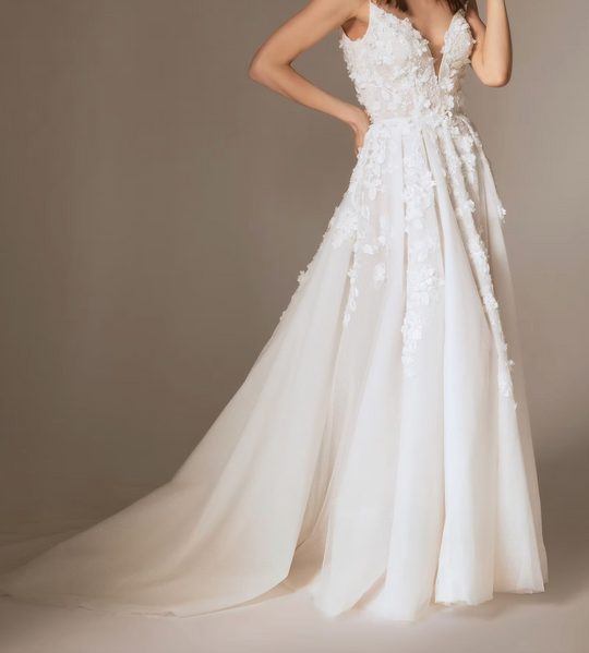Colby John IV2305 (Alicia)