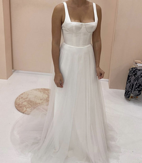 Corston Couture Mesmerised