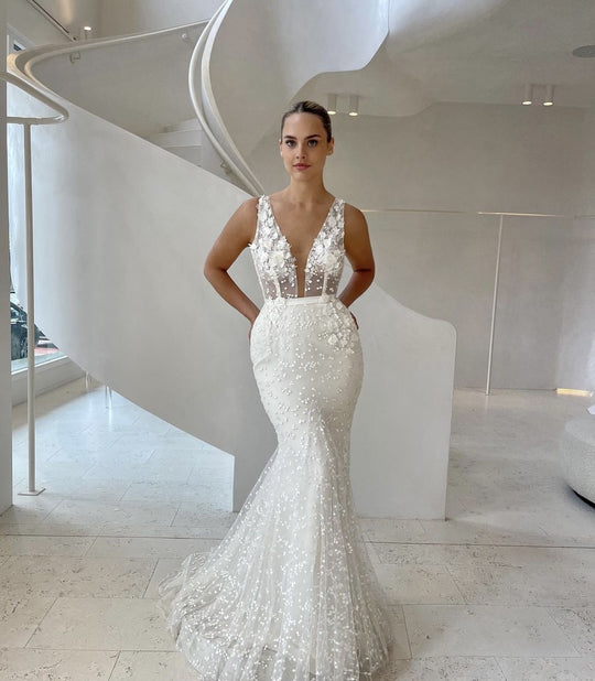 Corston Couture Love Story