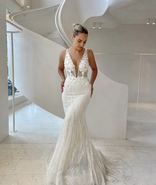 Corston Couture Starlight