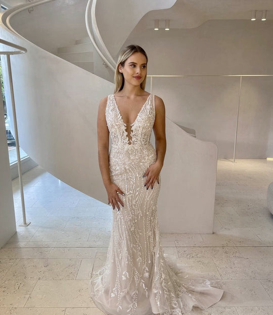 Corston Couture My Kind Of Love