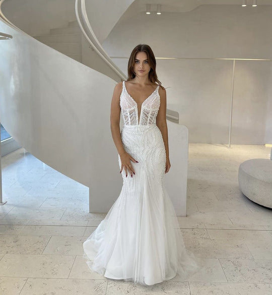 Corston Couture A Star In His Eyes