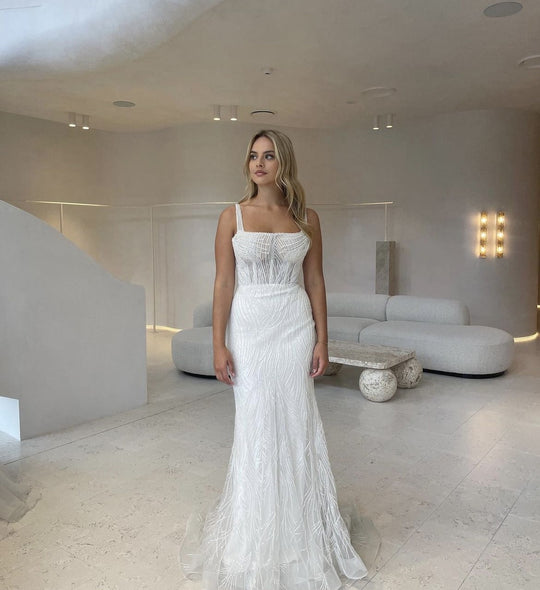 Corston Couture Daydreaming