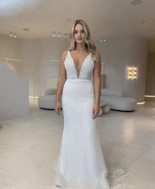 Corston Couture Moonlight