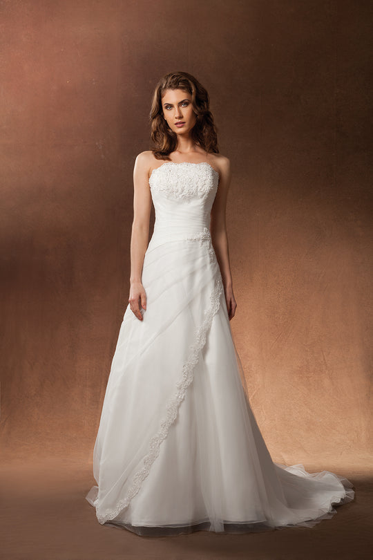 Creations Paris 2W1841